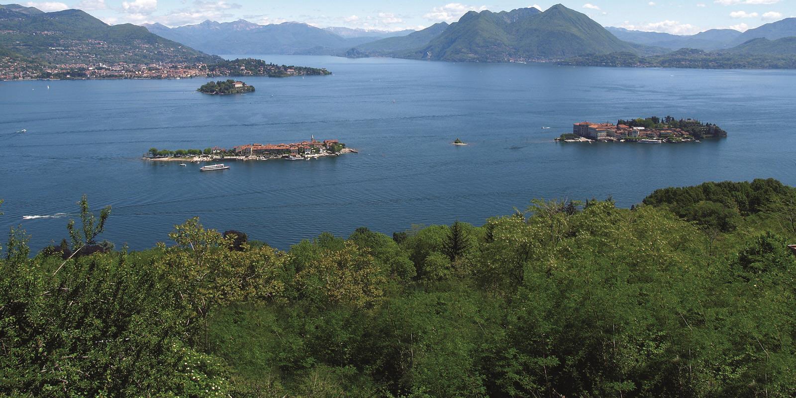 portale turistico realizzato con umbraco - stresa turismo